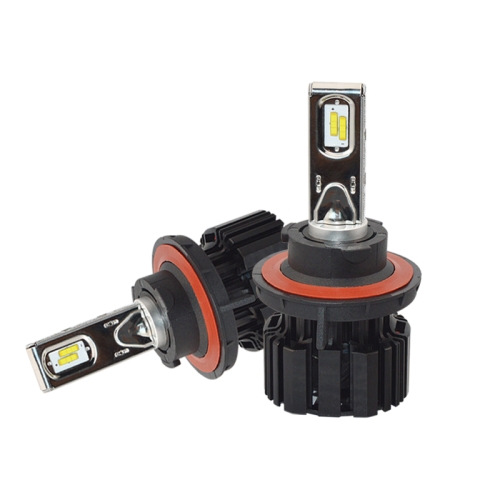 

2 PCS P9 H13 / 9008 DC11-30V 50W 6000K 6800LM Car LED Headlight Lamps