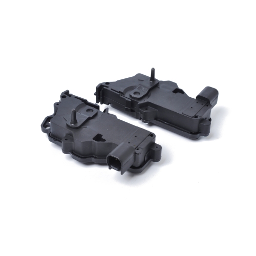 

2 PCS Car Door Lock Actuator Motor 6L2Z78218A43AA (L) / 6L2Z78218A42AA (R) for Ford