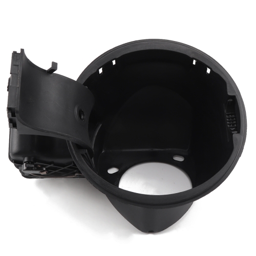 

Fuel Filler Neck Housing Door Gas Tank Lid 4L3Z9927936 for Ford F150 2004-2008 / Lincoln 2006-2008