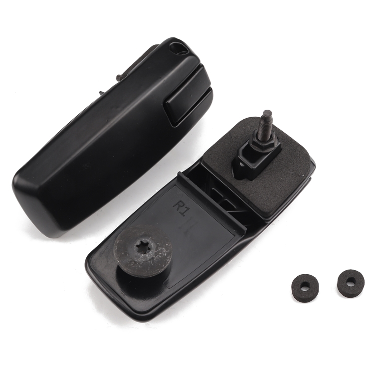 

2 PCS Car Windshield Rear Liftgate Glass Hinge 8L8Z78420A68C for Ford Escape