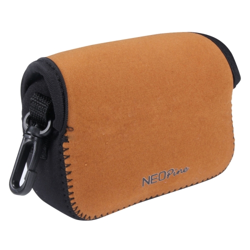 

NEOpine Neoprene Shockproof Soft Case Bag with Hook for Canon G5X