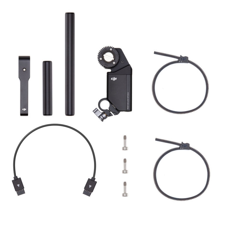 

Multi-function Focus Motor for DJI Ronin-S