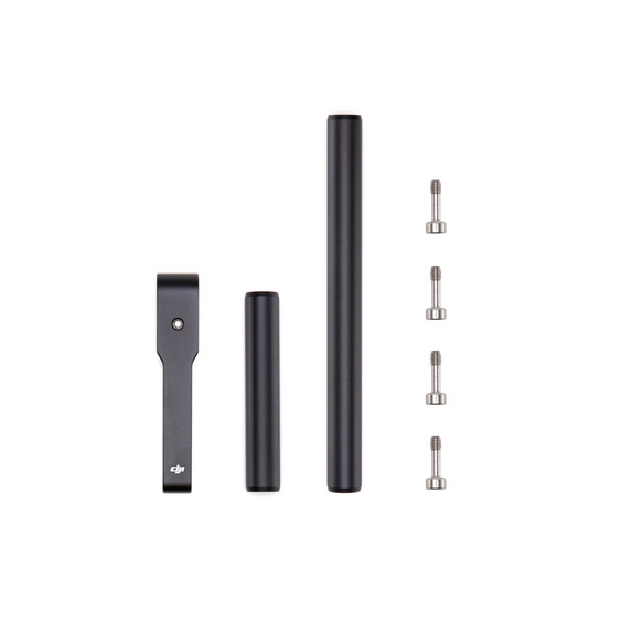 

Multi-function Focus Motor Rod Mount for DJI Ronin-S