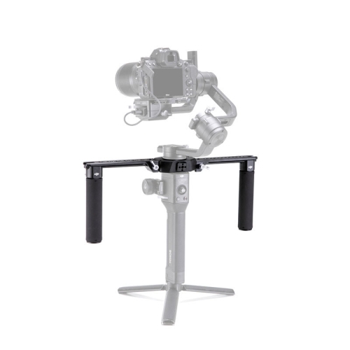 

Switch Grip Dual Handle for DJI Ronin-S