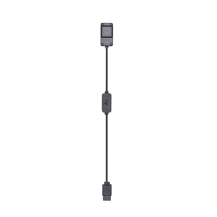 

External GPS Module for DJI Ronin-S