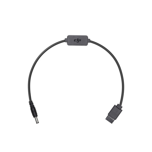 

Camera DC Power Cable for DJI Ronin-S