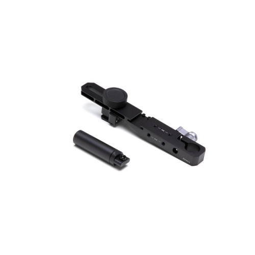 

Top Hotshoe Bracket for DJI Ronin-S
