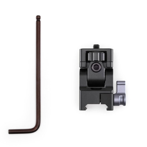 

Adjustable Monitor Mount for DJI Ronin-S / SC