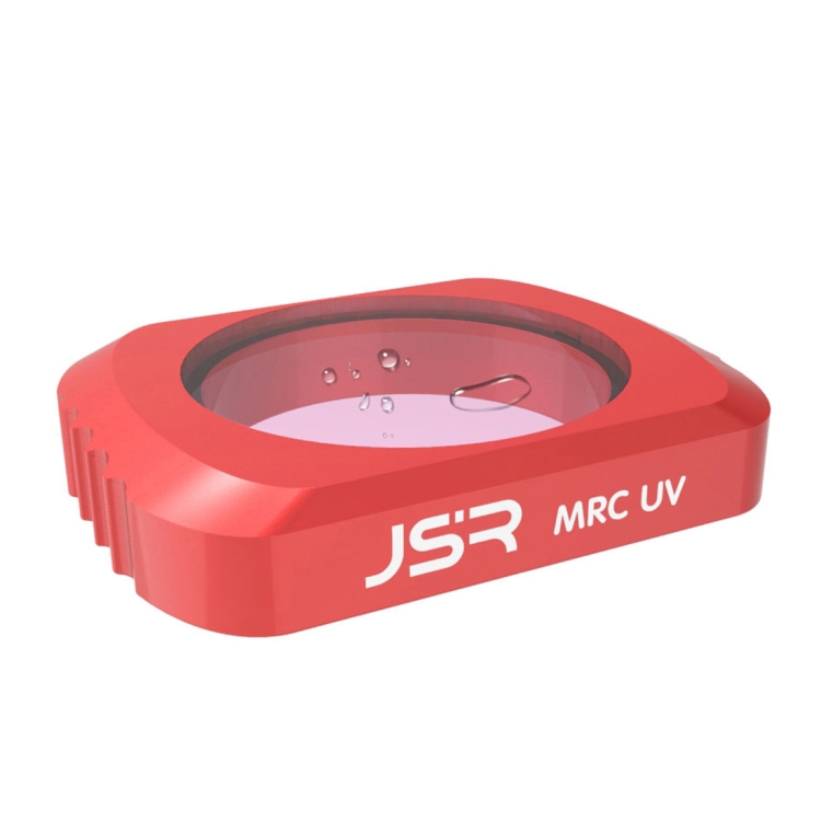 

HD Slim MCUV Lens Filter for DJI OSMO Pocket