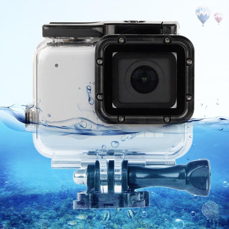

GP452 Waterproof Case + Touch Back Cover for GoPro Hero 7