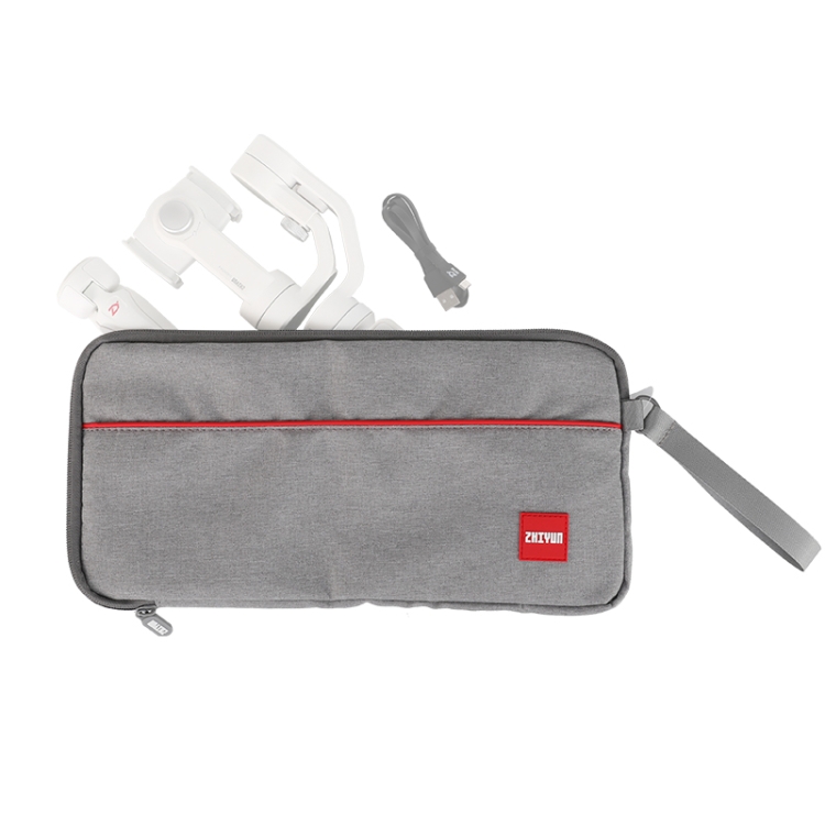 

ZHIYUN Soft Cloth Travel Carry Storage Bag for Smooth 4 / Crane M2