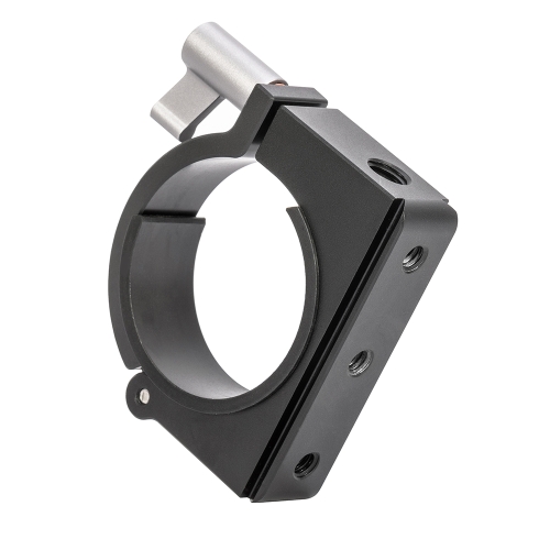 

ZHIYUN Extension Mounting Ring with 1/4 inch Thread for Crane 2 (Black)