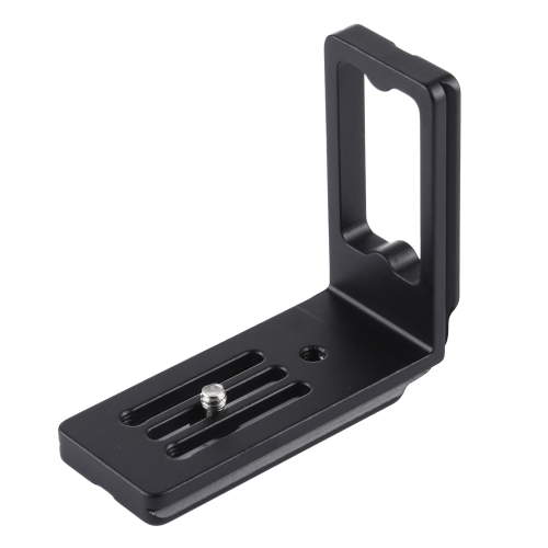 

1 / 4 inch Vertical Shoot Quick Release L Plate Bracket Base Holder