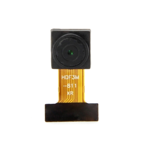 

TTGO OV2640 Standard Single Lens Camera Module for T-Camera Plus ESP32-DOWDQ6 8MB SPRAM