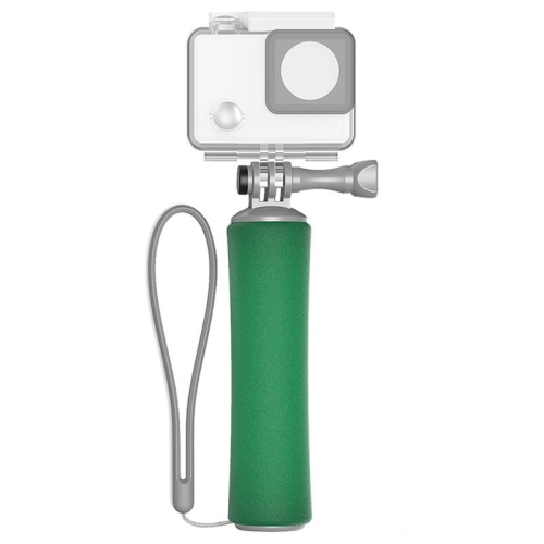 

Original Xiaomi Youpin SEABIRD Camera Diving Floating Rod(Green)