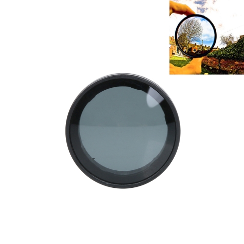 

For Xiaomi Xiaoyi Yi II 4K Sport Action Camera Proffesional Lens Filter ND Filter