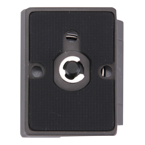 

Fittest 200PL-14 Aluminium Alloy Quick Release Plate Compatible for Manfrotto Bogen Tripod Head