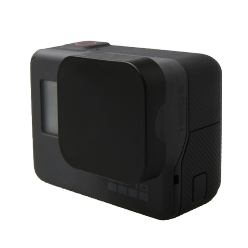 

For GoPro HERO5 Proffesional Scratch-resistant Camera Lens Protective Cap Cover