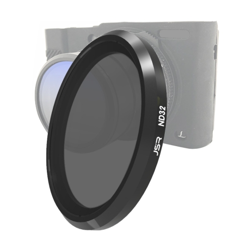 

JSR ND32 Lens Filter for Panasonic LUMIX LX10