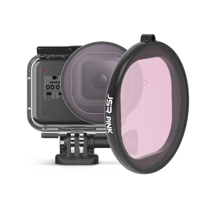 Black DJI New Action Action Camera Accessory DJI/&Gopro Acessories Silicone Lens Cap for Xiaomi Yi//GoPro Hero4 // 3+ // 3 Color : Purple