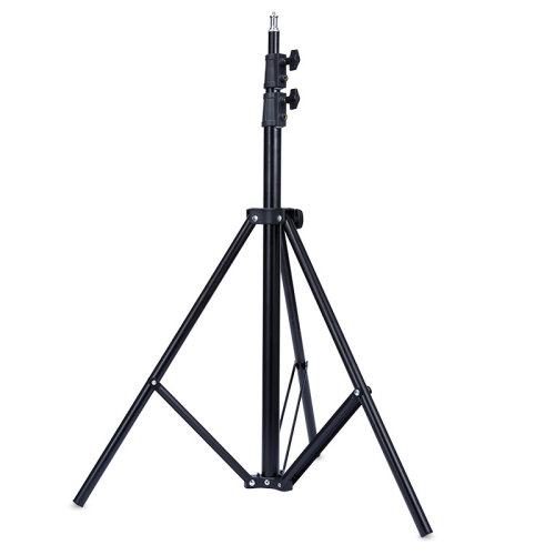 

TRIOPO 2.2m Height Professional Photography Metal Lighting Stand Holder for Studio Flash Light