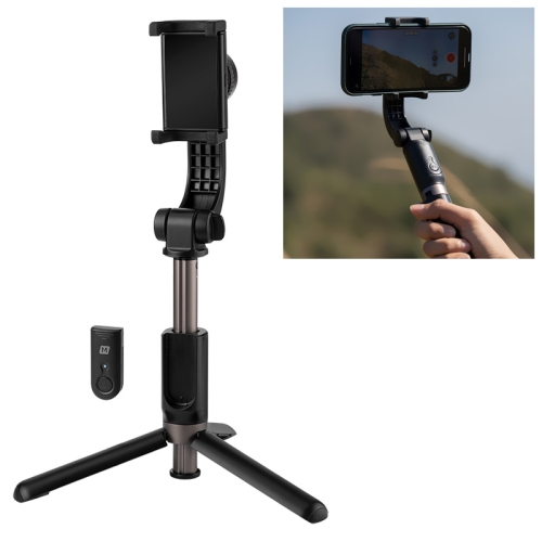 

MOMAX KM13 Mini Stabilizer Selfie Stick Tripod Mount Holder