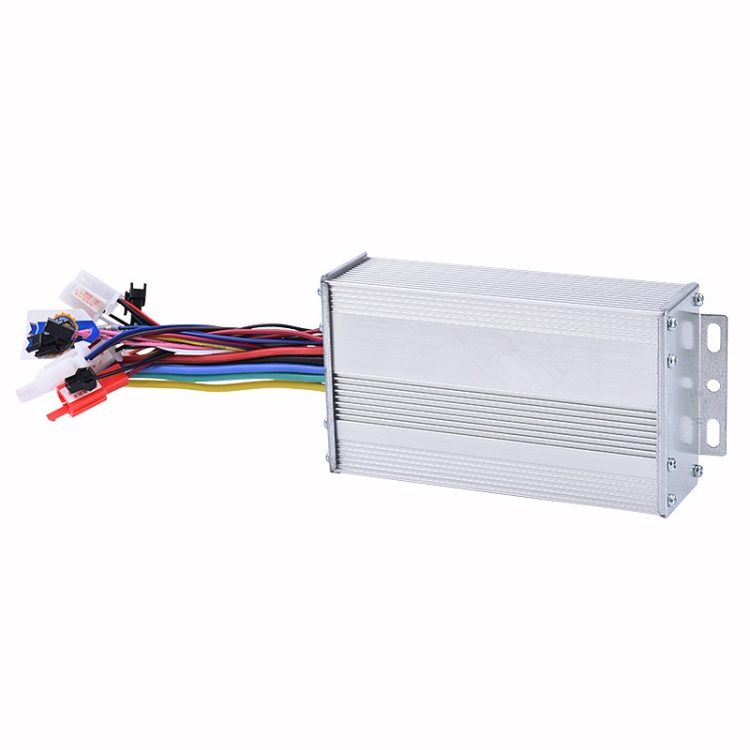 

36V-48V 350W Electric Vehicle Controller