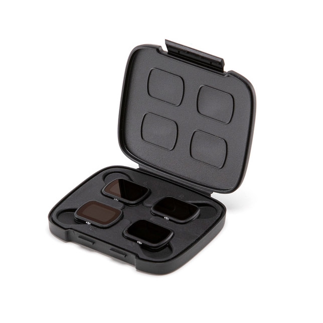 

4 in 1 Magnetic Design ND Filter Set for DJI OSMO Pocket