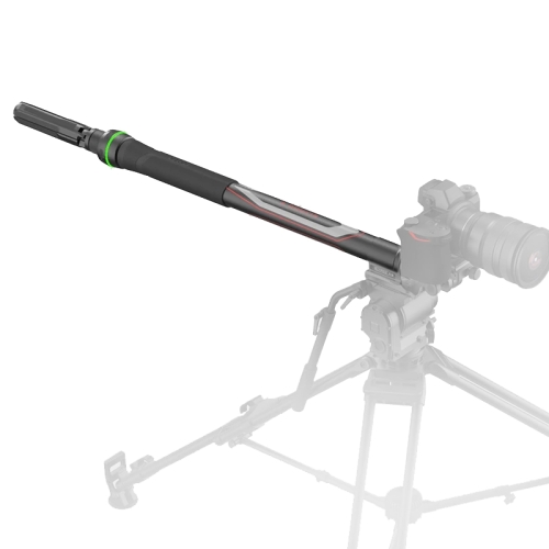 

MOZA Slypod E Professional Motorized Ecosystem Camera Vertical Rod Monopod Reinvent Motion Slider Gimbal (Black)
