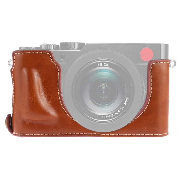 Protector de pantalla para Leica D-Lux 7 Protección dipos de cristal claro