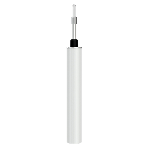 

T1 Portable Smart Visual Earpick Earwax Removal Tool (White)