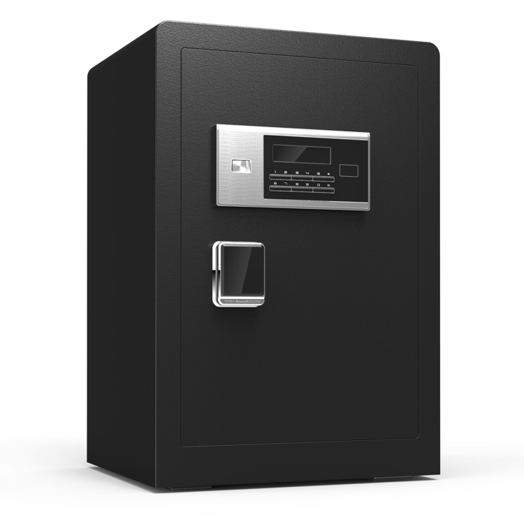 

[US Warehouse] 2.3 Cubic Feet Home Digital Safe-Electronic Steel Safe Box with Keypad