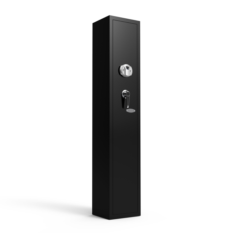 

[US Warehouse] Digital Keypad Safe Cabinet Large Rifle Safe with Bag