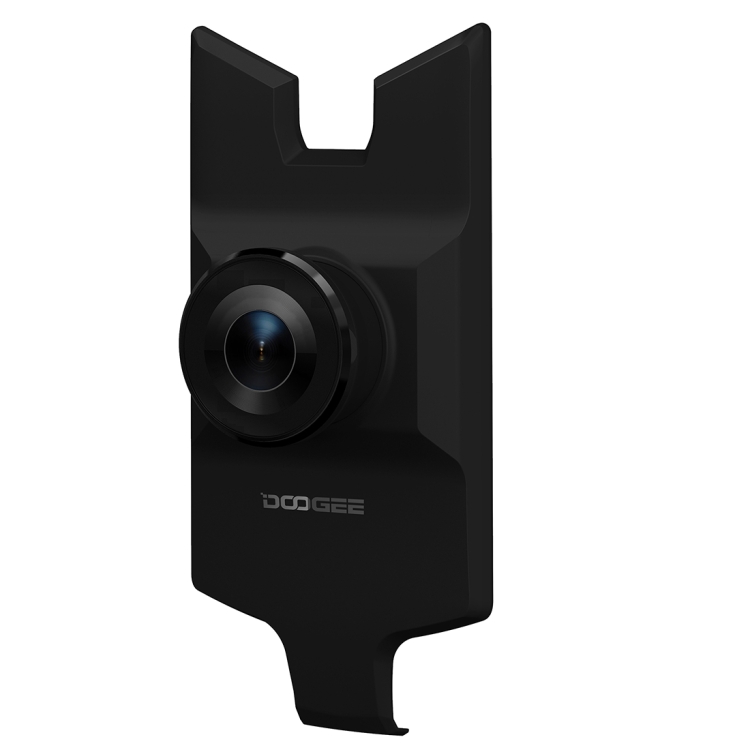 

DOOGEE Night Vision Camera Module SONY IMX291 2.0MP for DOOGEE S90 / S90 Pro(Black)