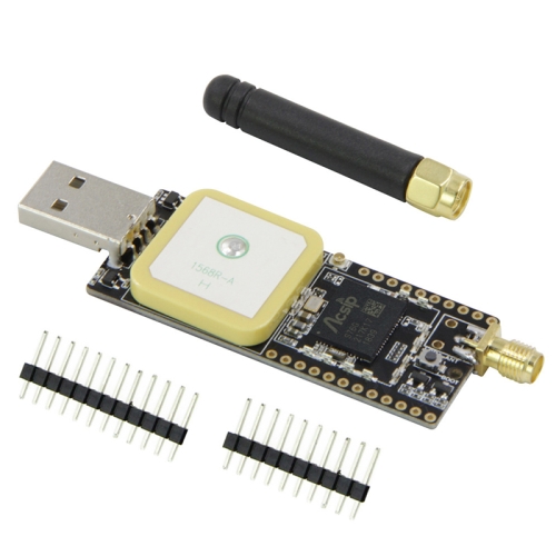 

LILYGO T-Motion V1.0 T-Motion 868 Smart Development Board S76G LORA STM32 GNSS Wireless Module