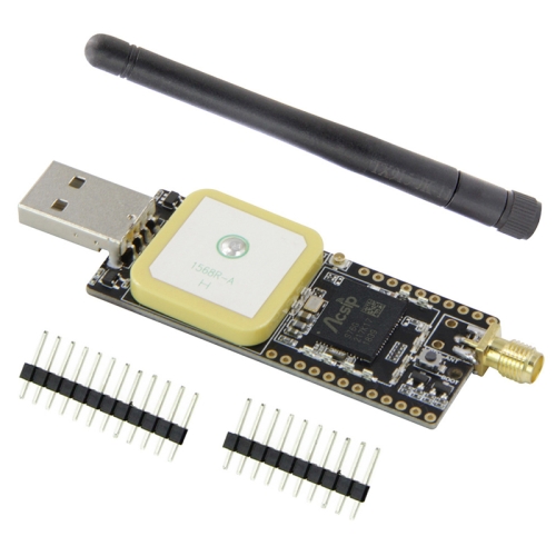 

LILYGO T-Motion V1.0 T-Motion 915 Smart Development Board S76G LORA STM32 GNSS Wireless Module