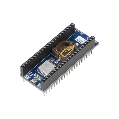 

Waveshare L76B GNSS Module for Raspberry Pi Pico, Support GPS, BDS, QZSS