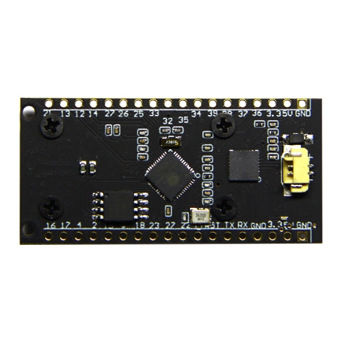 

TTGO LORA SX1278 ESP32 0.96 OLED 433Mhz WiFi Bluetooth Module for Arduino