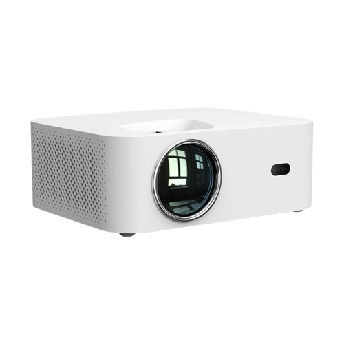 

Wanbo Projector X1 Basic Version Projector 720P 350ANSI Lumens Wireless Theater, EU Plug