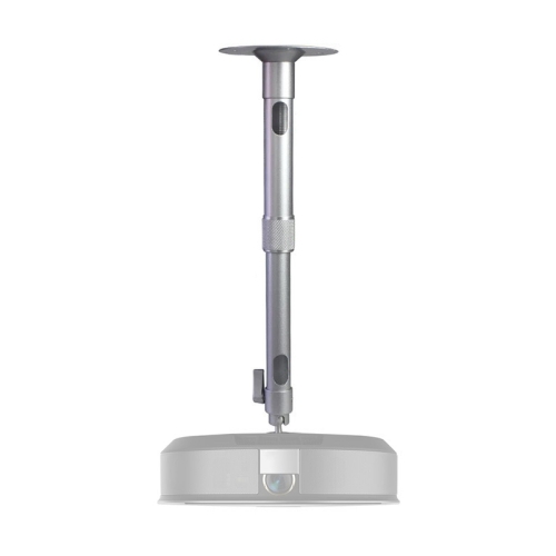 

LS-50A Telescopic Security Camera Projector Bracket, Telescopic Height: 310-490mm