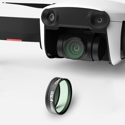 

Alloy Frame CPL Pro Polarized Lens Filter for DJI MAVIC Air