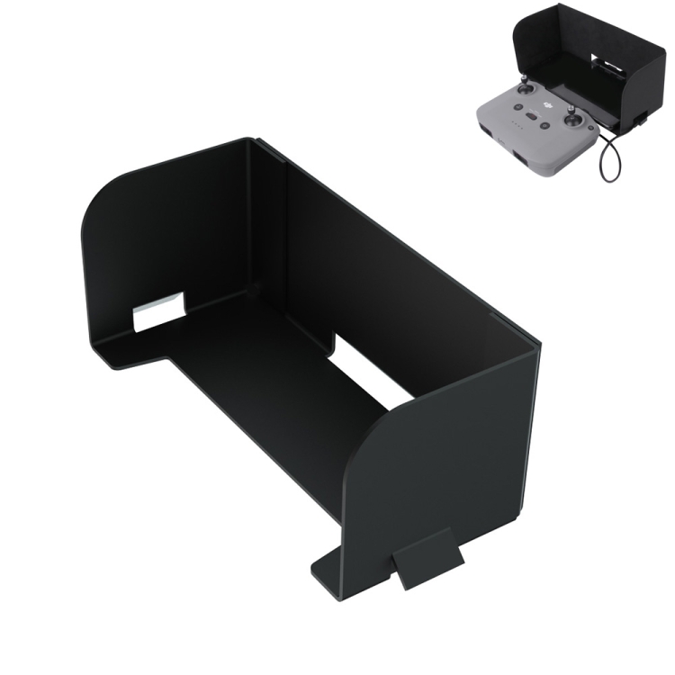 

Sunnylife AIR2-Q9299 Remote Control Phone Hood for DJI Mavic Air 2
