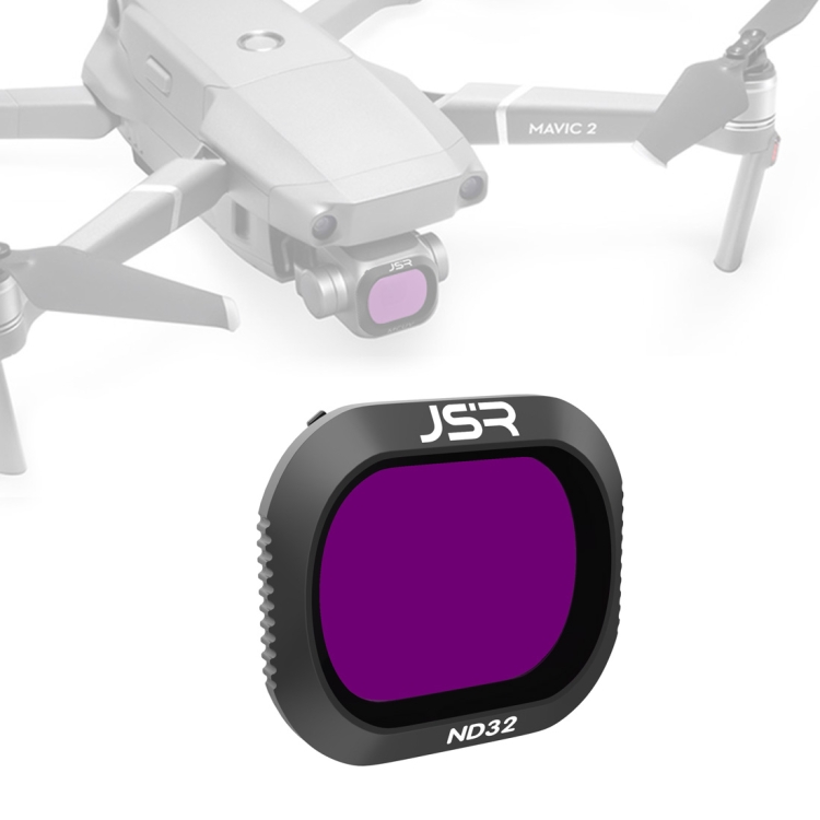 

JSR Drone ND32 Lens Filter for DJI MAVIC 2 Pro
