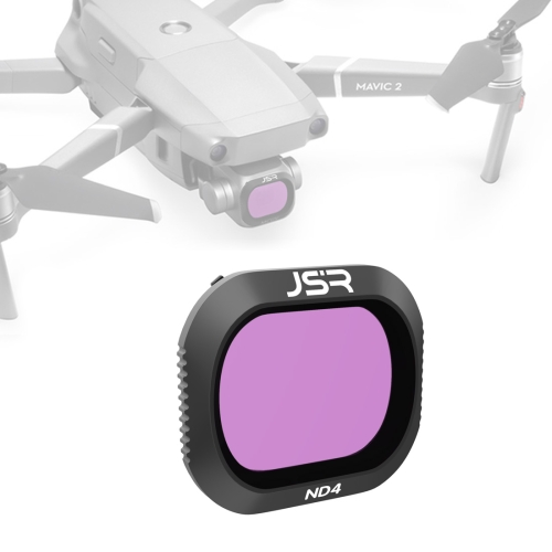 

JSR Drone ND4 Lens Filter for DJI MAVIC 2 Pro