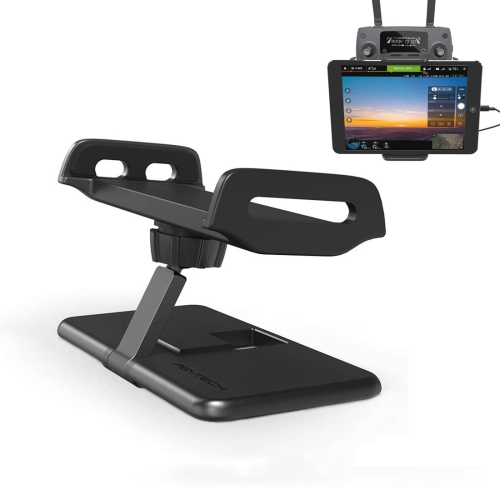 

PGYTECH PGY-MRC-005 Aviation Aluminum Remote Control Tablet Holder for DJI Mavic Pro/Air 2/Spark/Mavic 2