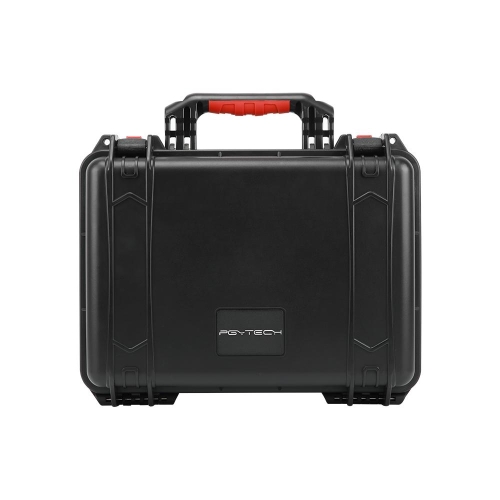 

PGYTECH P-15D-009 Waterproof Anti-seismic Explosion-proof Safety Box for DJI Mavic 2 Pro/Zoom