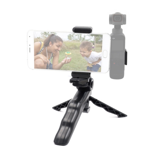 

STARTRC 1108512 ABS Phone Holder Tripod Kit for DJI OSMO Pocket 2