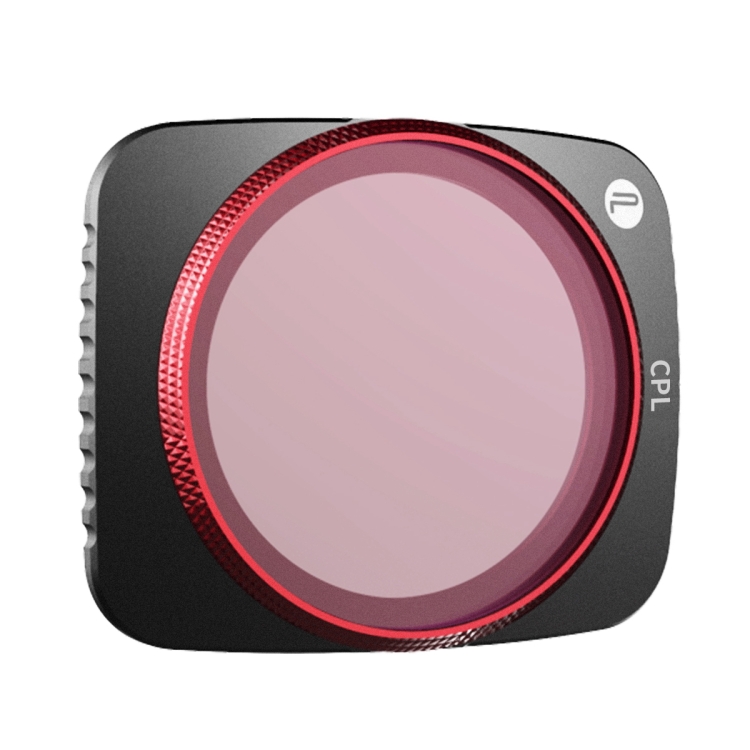 

PGYTECH P-16B-061 CPL Lens Filter for DJI Air 2S