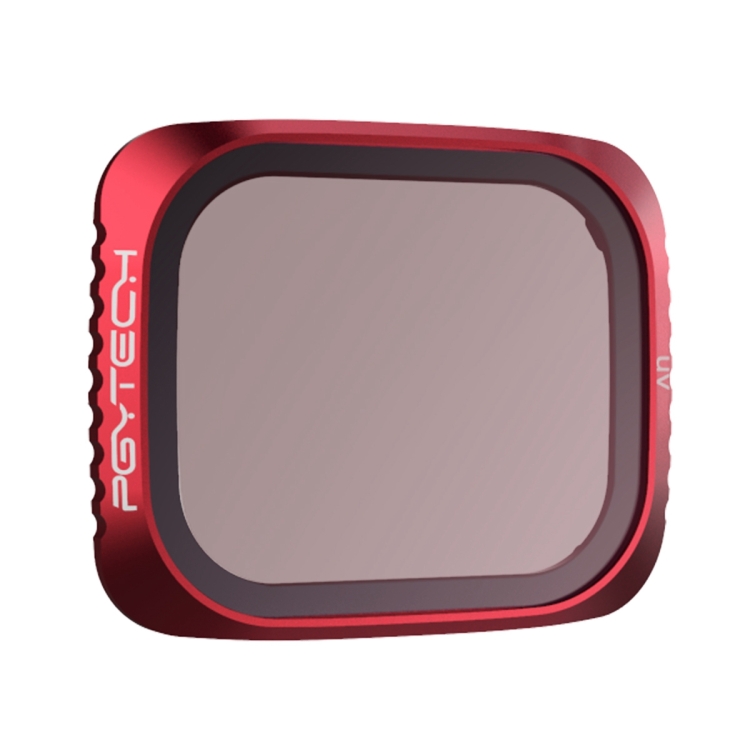 

PGYTECH P-16B-060 UV Lens Filter for DJI Air 2S