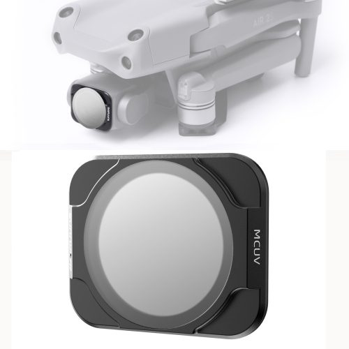

Sunnylife A2S-FI9341 MCUV Lens Filter for DJI Air 2S
